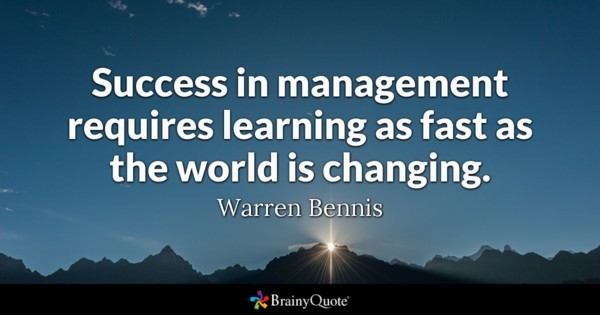 Motivational Quotes For Managers
 Management Quotes BrainyQuote