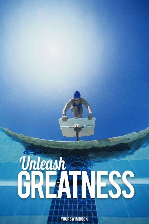 Motivational Quotes For Swimming
 Swimming Posters