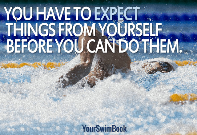 Motivational Quotes For Swimming
 10 Motivational Swimming Quotes to Get You Fired Up