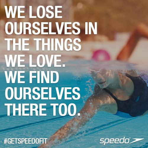 Motivational Quotes For Swimming
 698 best images about my swimming world on Pinterest