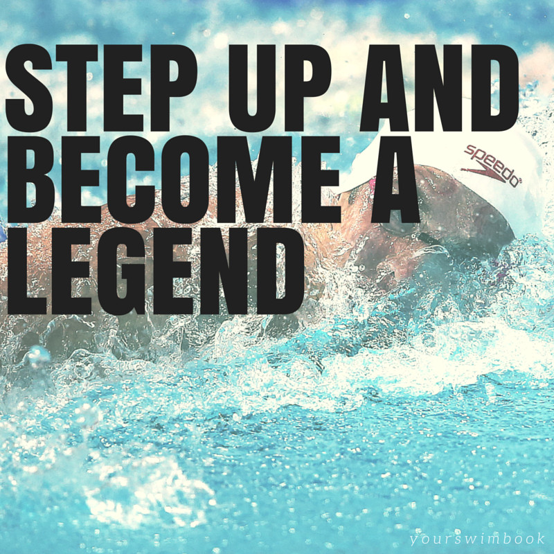 Motivational Quotes For Swimming
 Swimming Posters Motivational Swimming Quotes