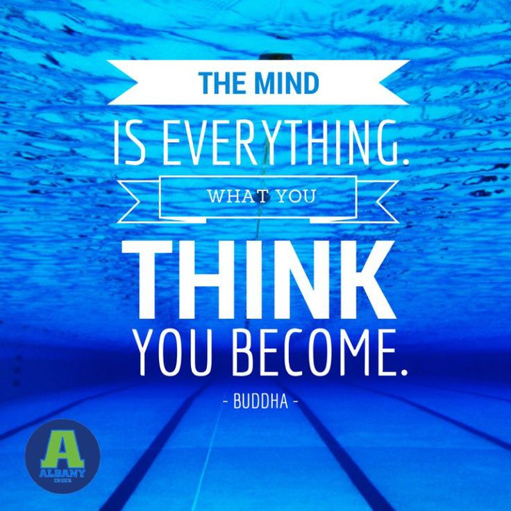 Motivational Quotes For Swimming
 What it takes to Be e a Great Swimmer