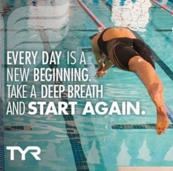 Motivational Quotes For Swimming
 Pin by Amy Maria Young on Swim Quotes Pinterest