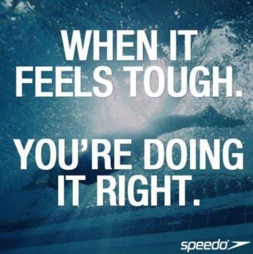 Motivational Quotes For Swimming
 Swimming quotes We Need Fun