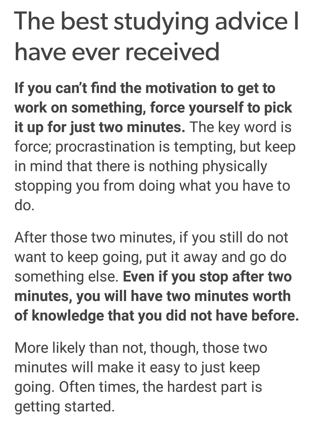 Motivational Quotes Reddit
 [Image] If you can t find the motivation GetMotivated