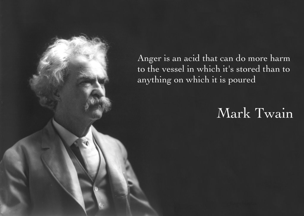 Motivational Quotes Reddit
 Anger