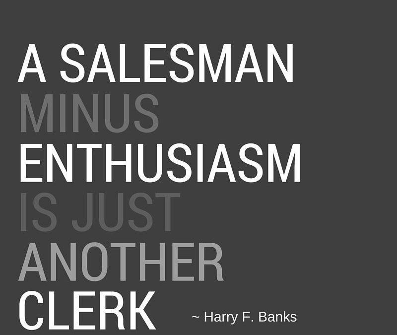 Motivational Salesman Quotes
 See How Funny Sales Quotes Can Improve Your Perspective