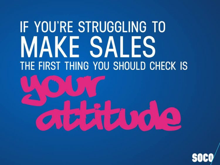 Motivational Salesman Quotes
 20 Motivational Sales Quote to Inspire You