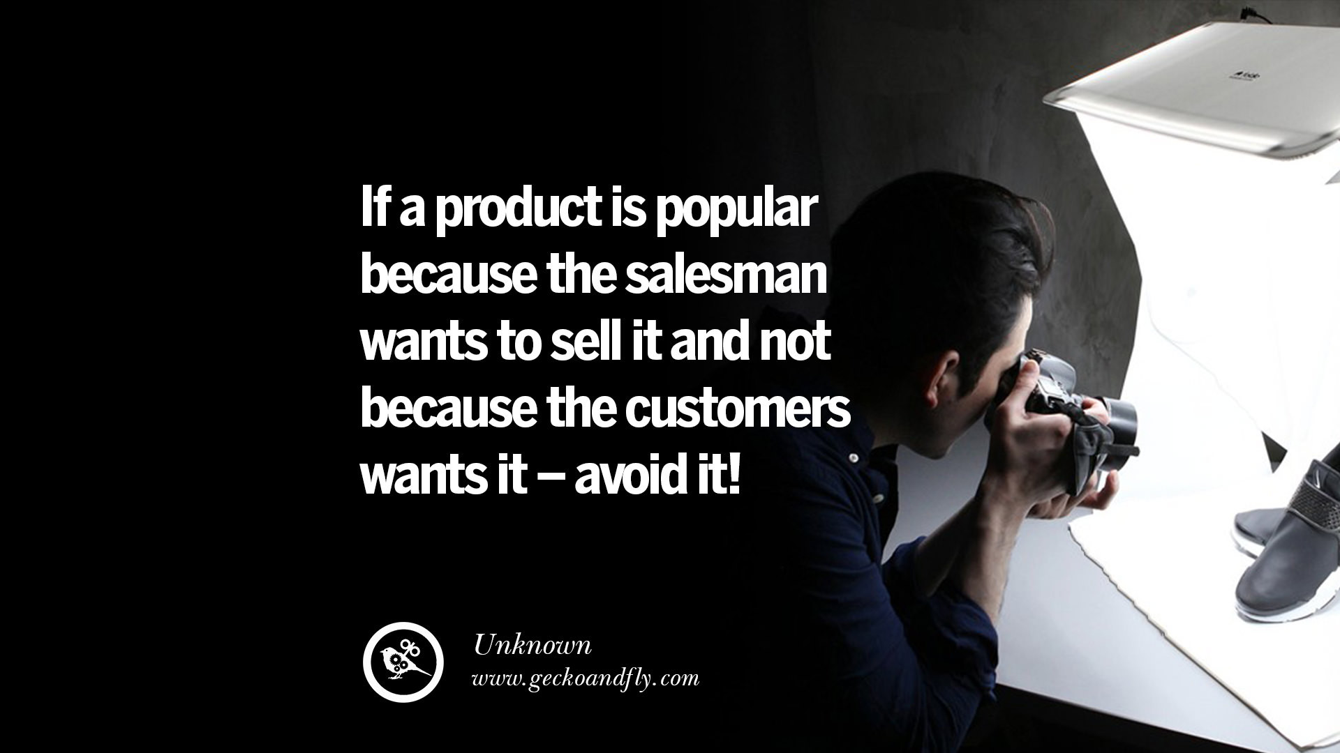Motivational Salesman Quotes
 18 Inspirational Motivational Poster Quotes for Salespeople