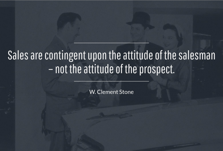 Motivational Salesman Quotes
 These 39 Quotes About Sales Will Inspire the Hell Out of