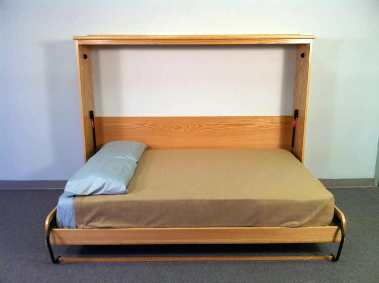 Murphy Bed Kits DIY
 Do It Yourself Create A BedⓇ Murphy Bed Hardware Deluxe