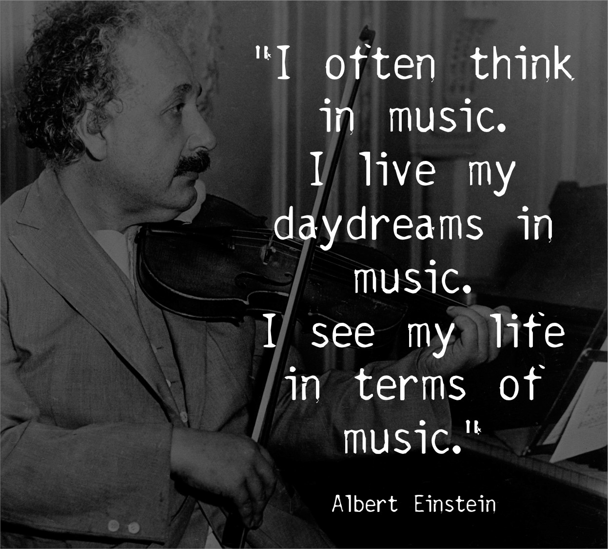 Music And Life Quotes
 12 Music Quotes Musical Brick