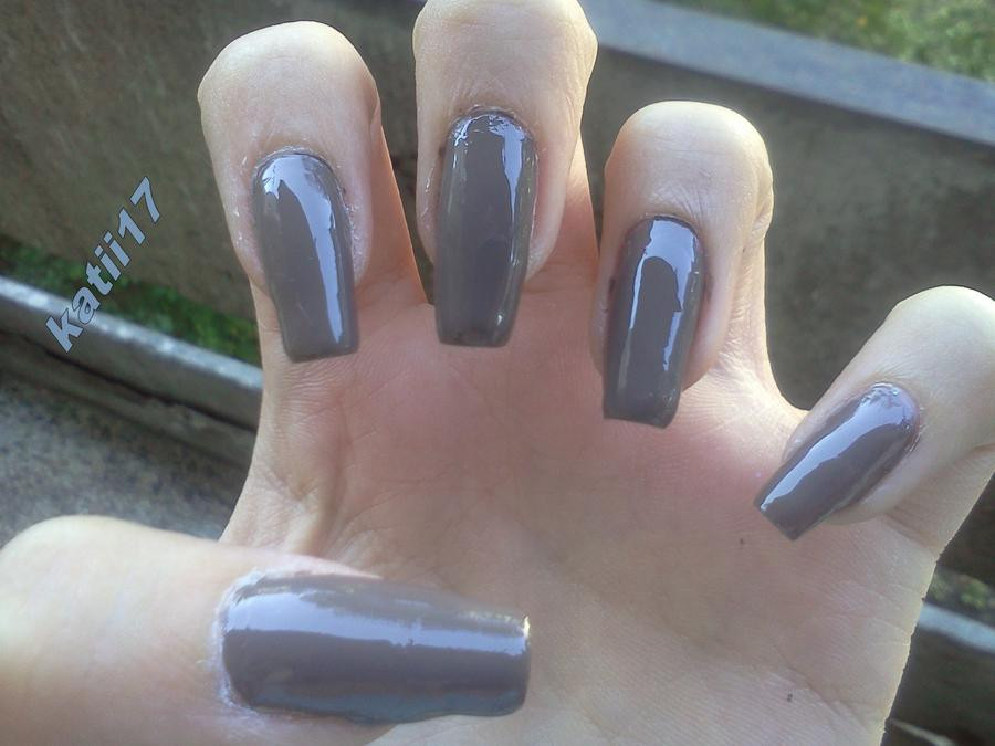 My Beautiful Nails
 My beautiful nails by katii17 on DeviantArt