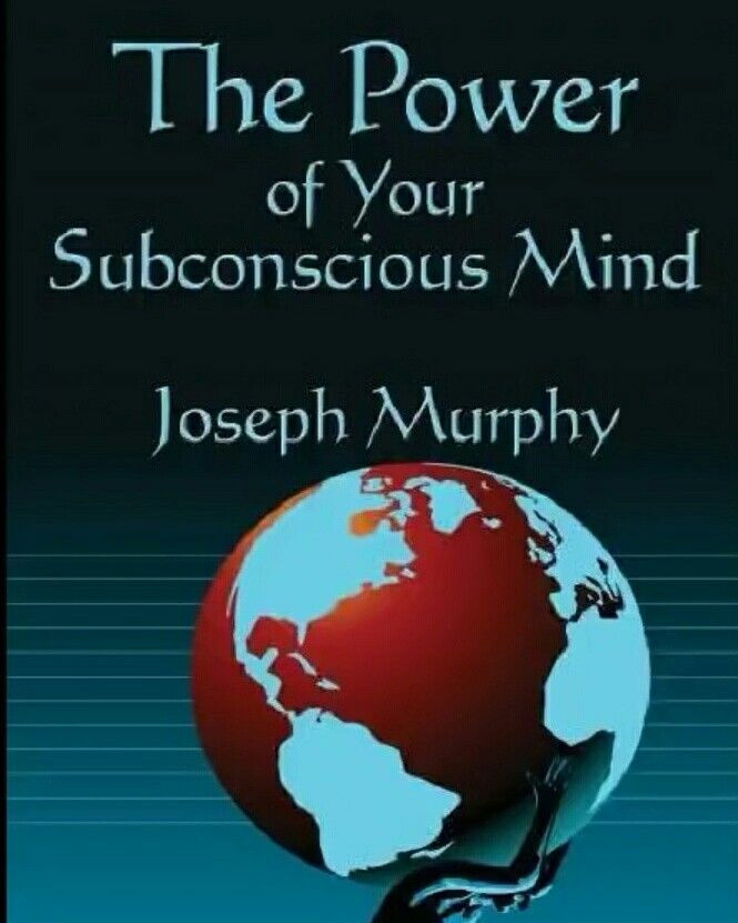 My Grandmother Asked Me To Tell You She'S Sorry Quotes
 The Power of Your Subconscious Mind by Joseph Murphy