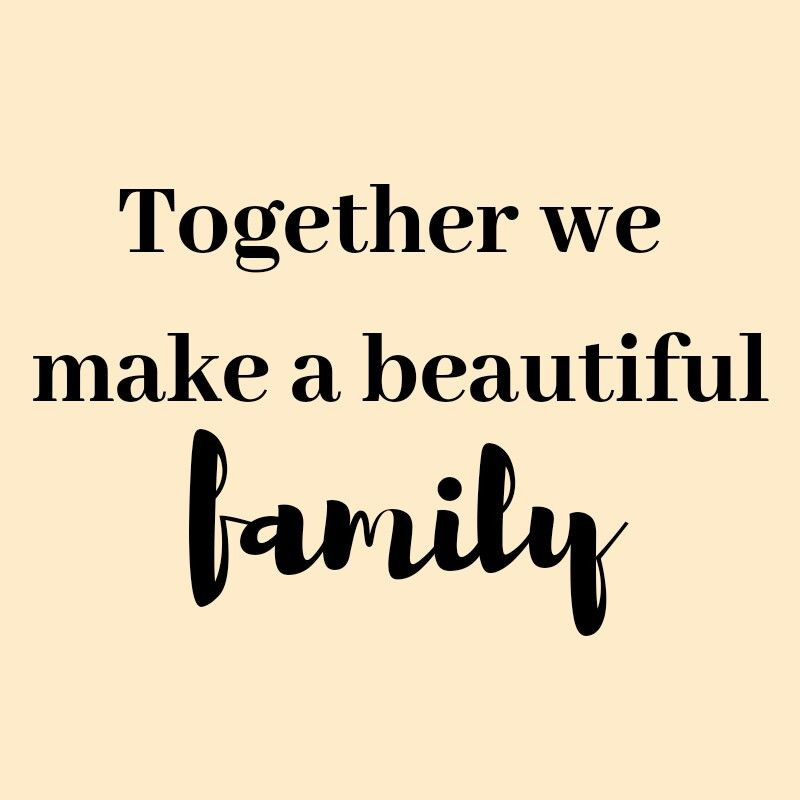 My Happy Family Quotes
 Visit Family quotes family quotes