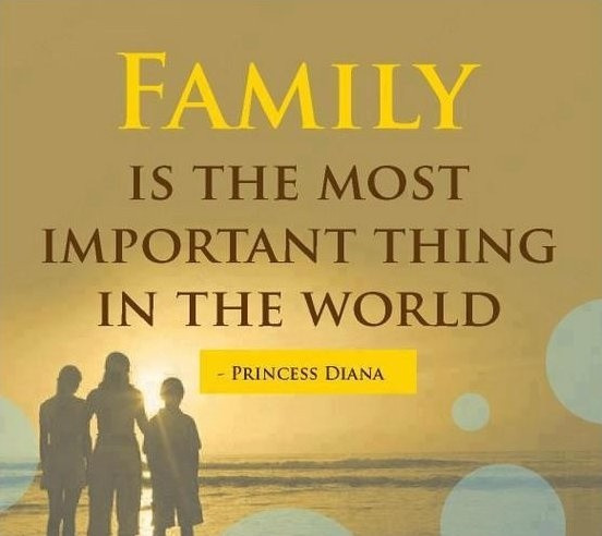 My Happy Family Quotes
 Happy Family Quotes & Sayings