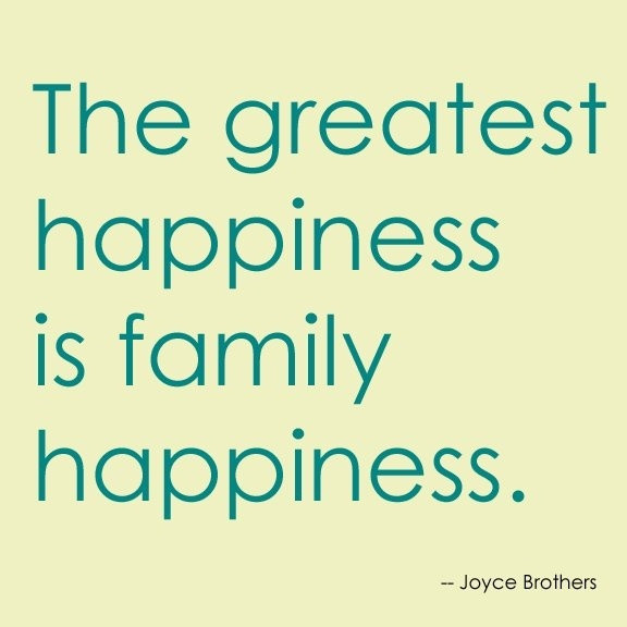 My Happy Family Quotes
 Pinterest Family Quotes QuotesGram