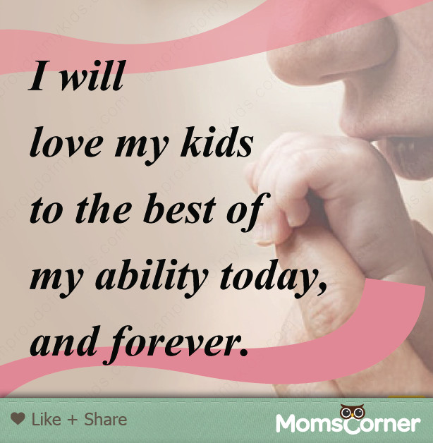 My Kids Quote
 mahbubmasudur My kids quotes love my kids quotes i love
