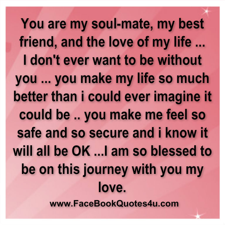 My Love My Life Quotes
 My Life Without You Quotes QuotesGram