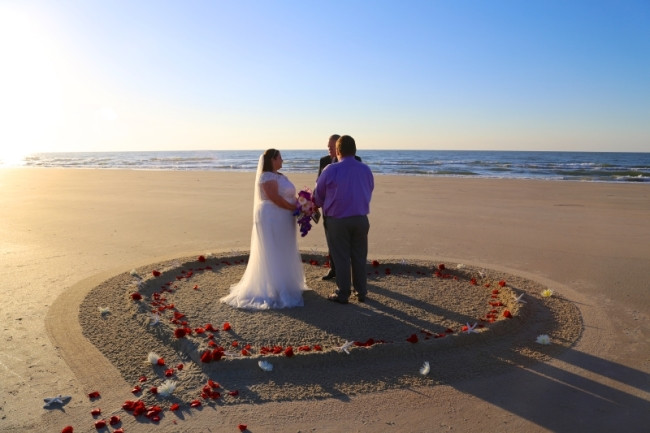 Myrtle Beach Wedding Packages
 Myrtle Beach Wedding with PHOTOGRAPHY from $999