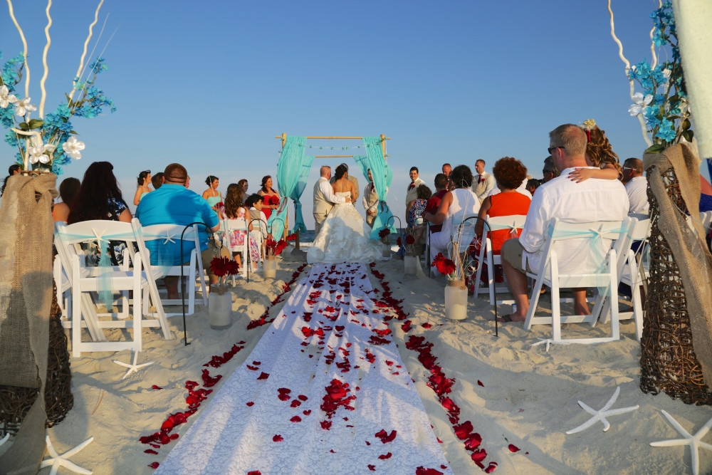 Myrtle Beach Wedding Packages
 All Inclusive Wedding Packages Myrtle Beach