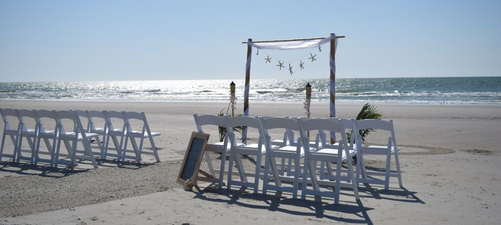 Myrtle Beach Wedding Packages
 Myrtle Beach Wedding Packages