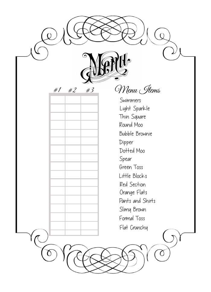 Mystery Dinner Party Ideas
 Pin by Birthday Party Ideas 4 Kids on Birthday Party Games