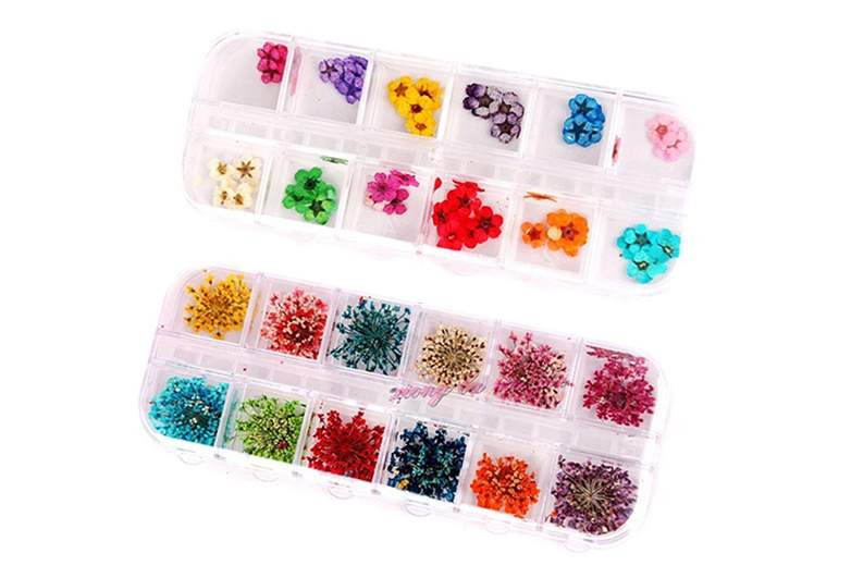 Nail Art Accessories
 Top 10 Best 3D Nail Art Supplies Your Easy Buying Guide