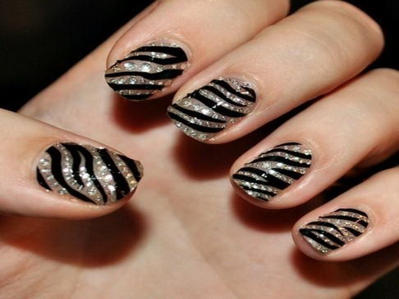 Nail Art Design Images
 30 Nail Art Ideas that you will Love – The WoW Style