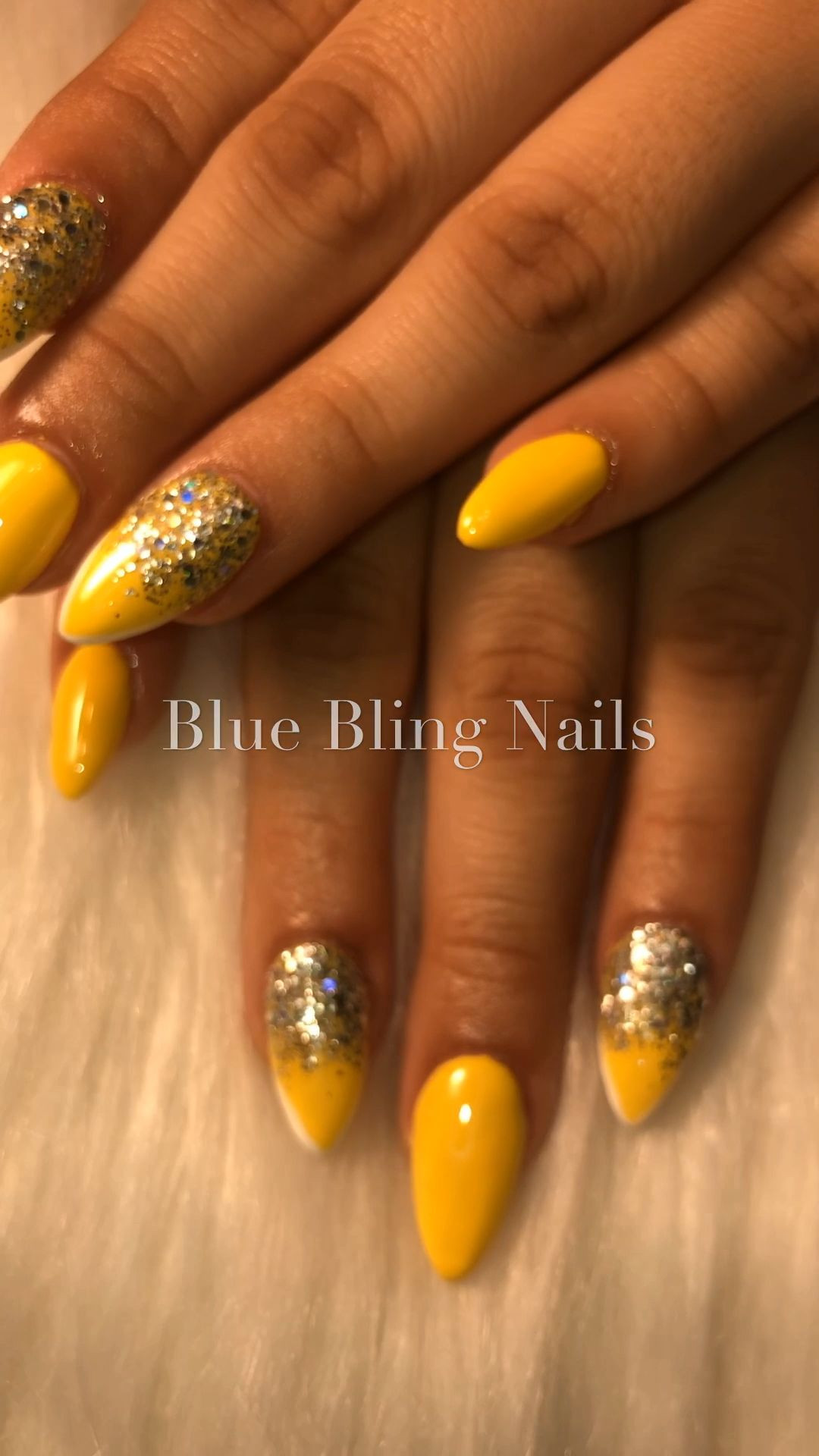 Nail Art Greensboro Nc
 ️ Shine Bright yournailsdone nails nailsofinstagram