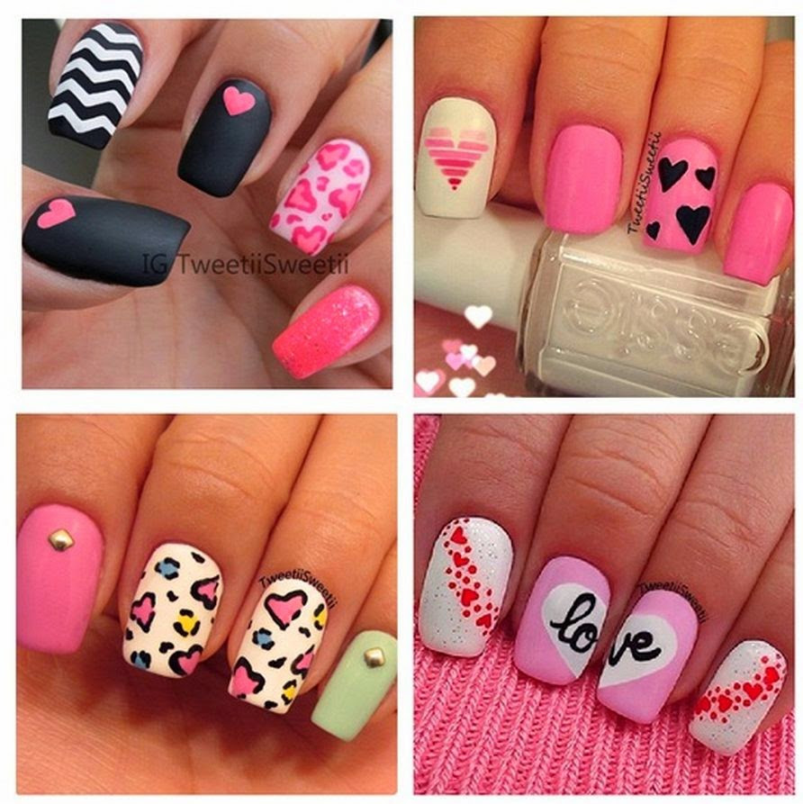 Nail Art Images Step By Step
 Nail Art Step by Step Very Awesome