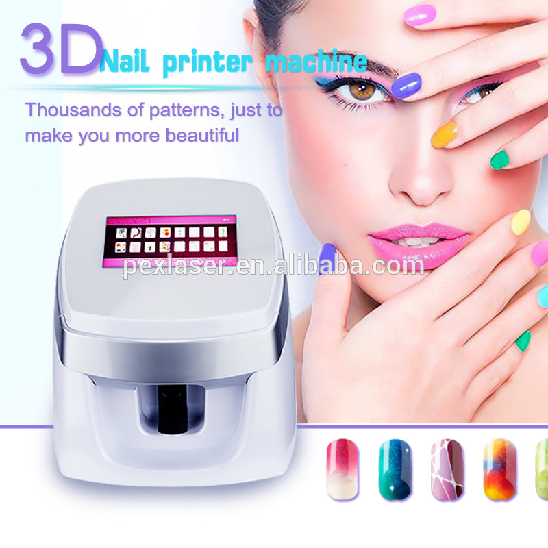 Nail Art Printing Machine
 3 Digital Portable Nail Printer Machine Price Buy Price