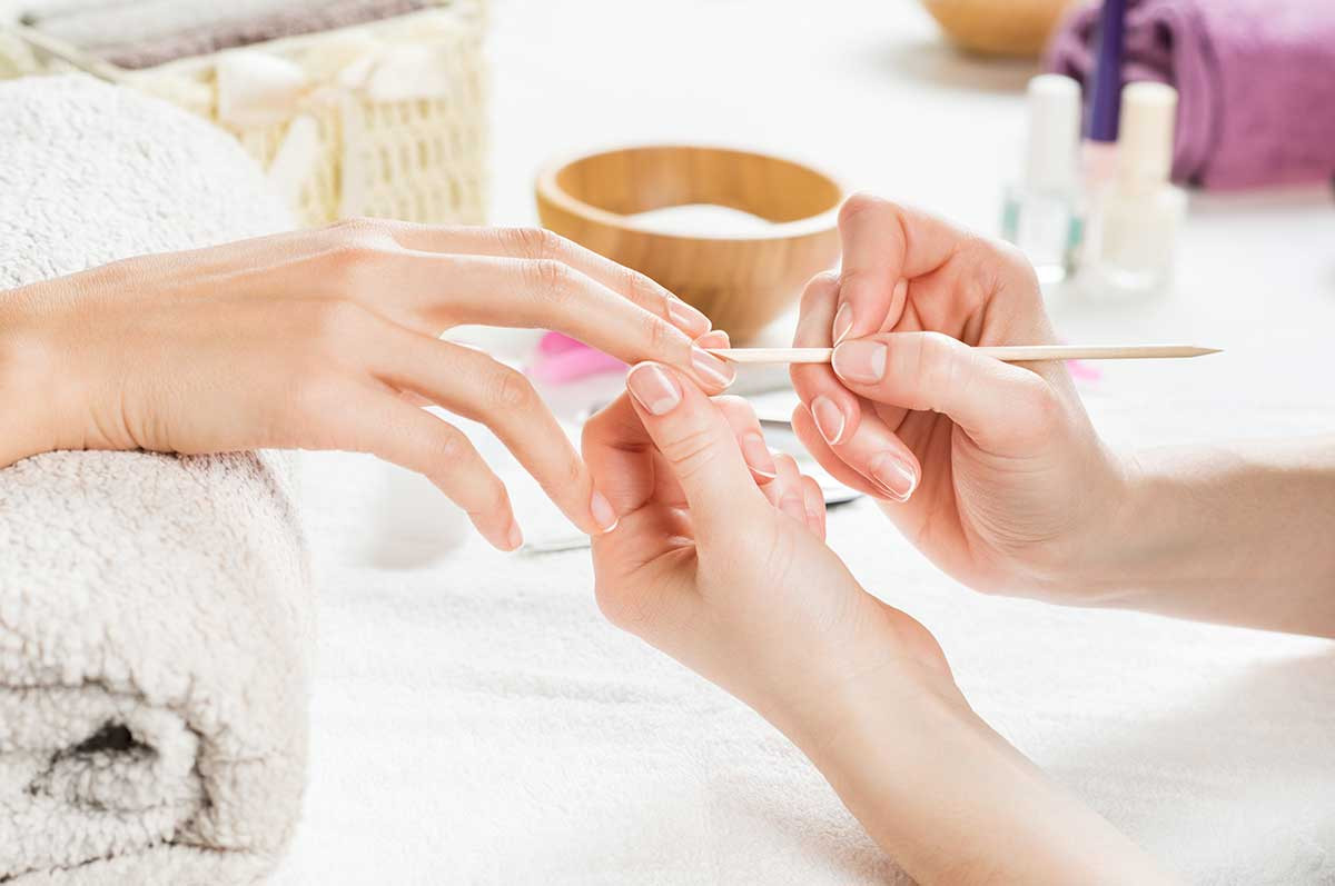 Nail Art Salon
 Tips for Starting Your Own Nail Salon rocqup
