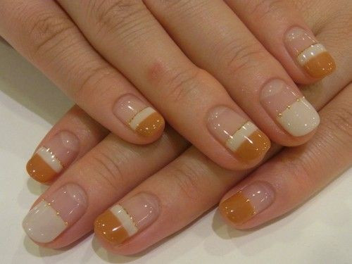 Nail Art School Near Me
 reminds me of butterscotch Hair & Nails