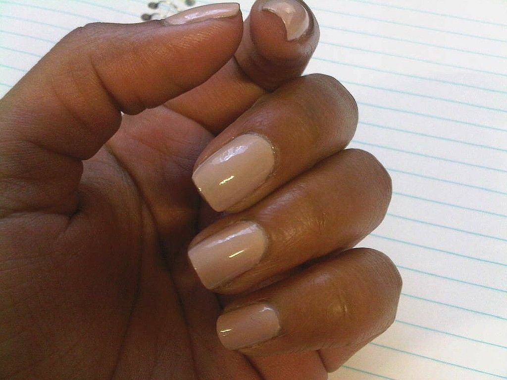 Nail Colors For Black Skin
 Image result for best neutral nail polish for black women