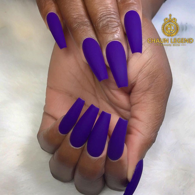 Nail Colors For Black Skin
 30 Best Nail Colors For Your plexion