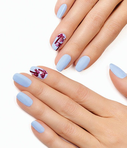 Nail Colors For January 2020
 Latest Summer Nail Art Designs & Trends Collection 2019 2020
