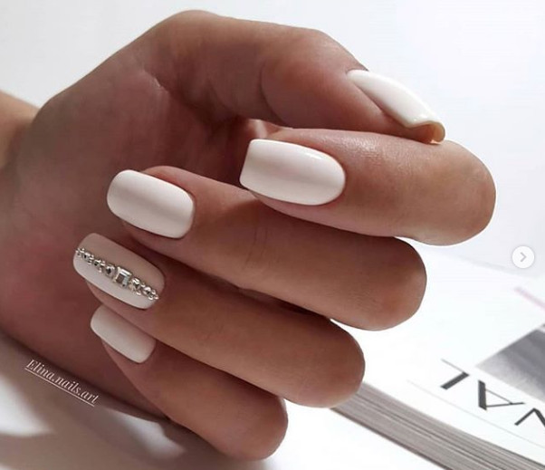 Nail Colors For January 2020
 Wow Best Summer Nails 2019 Fashionre