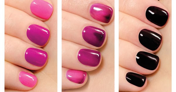Nail Colors Now
 Best 5 Classy Colors of Nail Polish Trends Try to Right