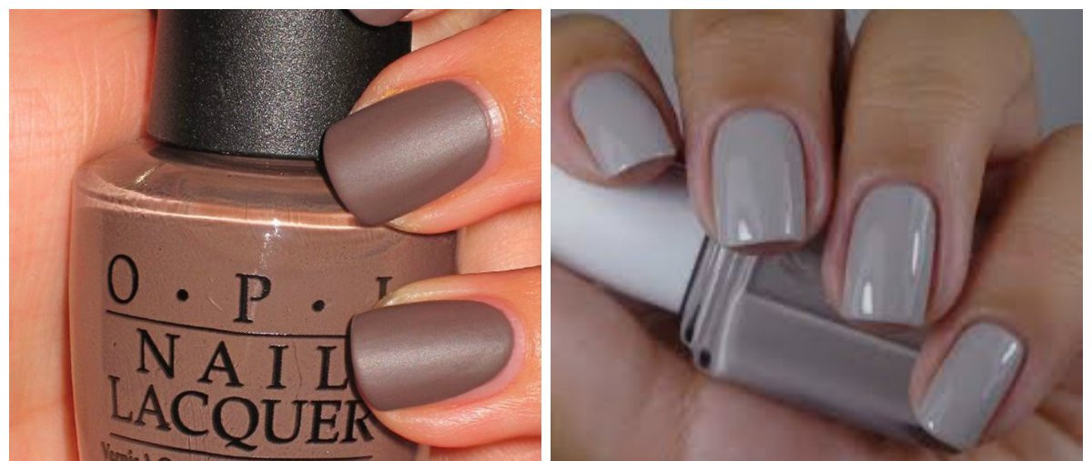Nail Colors That Go With Everything
 Summer nail colors trendy colors for summer nails