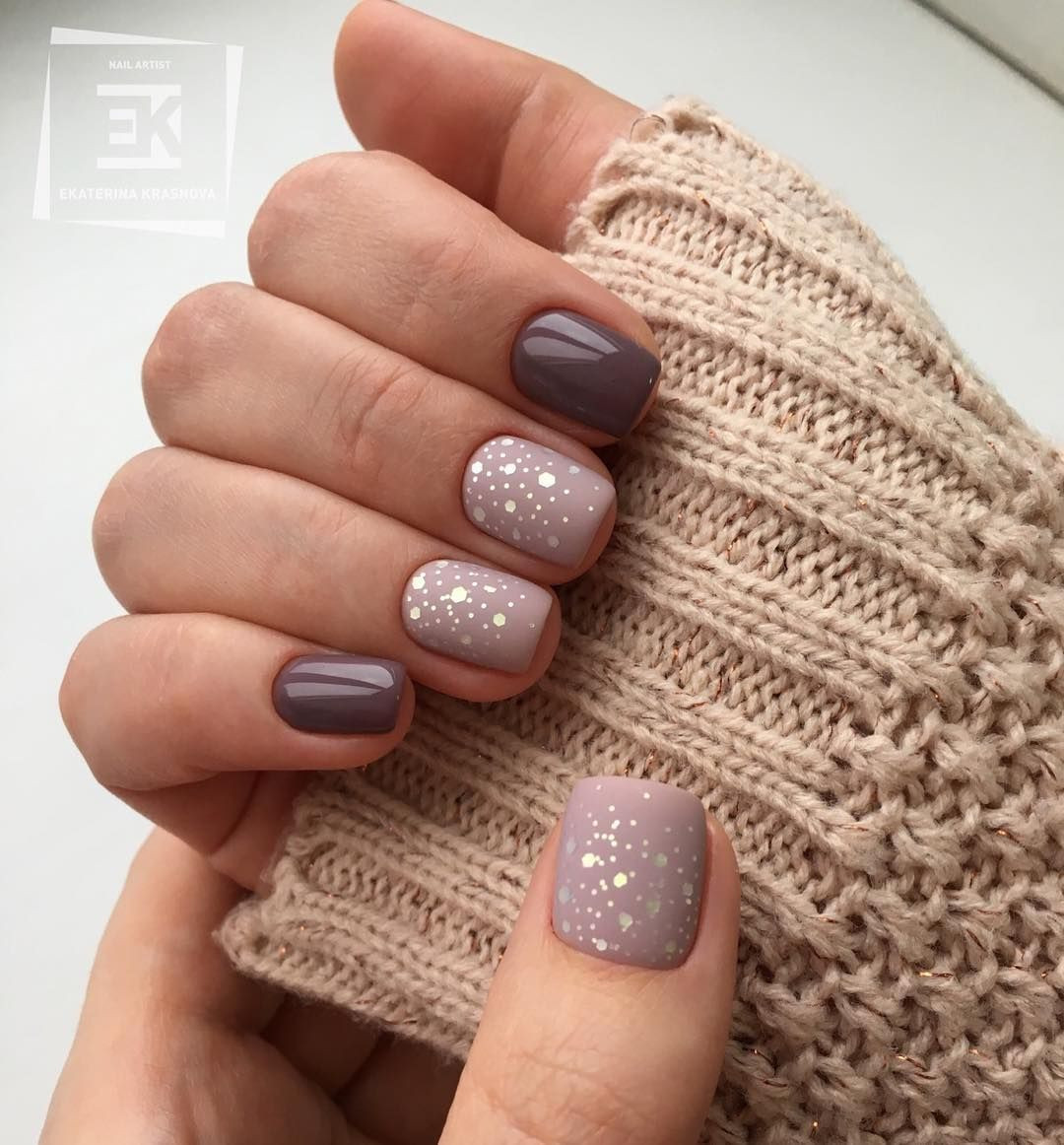 Nail Colors Winter 2020
 16 Stunning Nail Art Trend Ideas for 2020