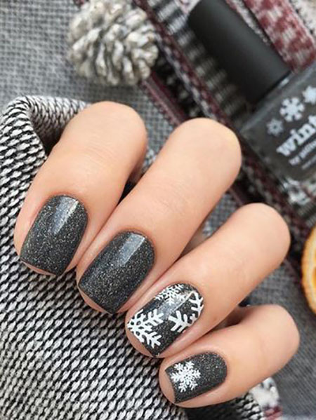 Nail Colors Winter 2020
 20 Trending Winter Nail Colors & Design Ideas for 2020