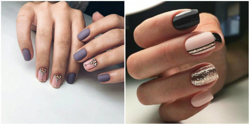 Nail Colors Winter 2020
 Top 11 Ideas for Winter Nail Colors 2020 40 s Videos