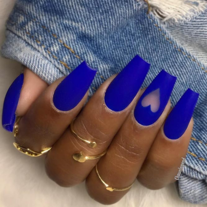 Nail Designs For Dark Skin
 30 Best Nail Colors For Your plexion
