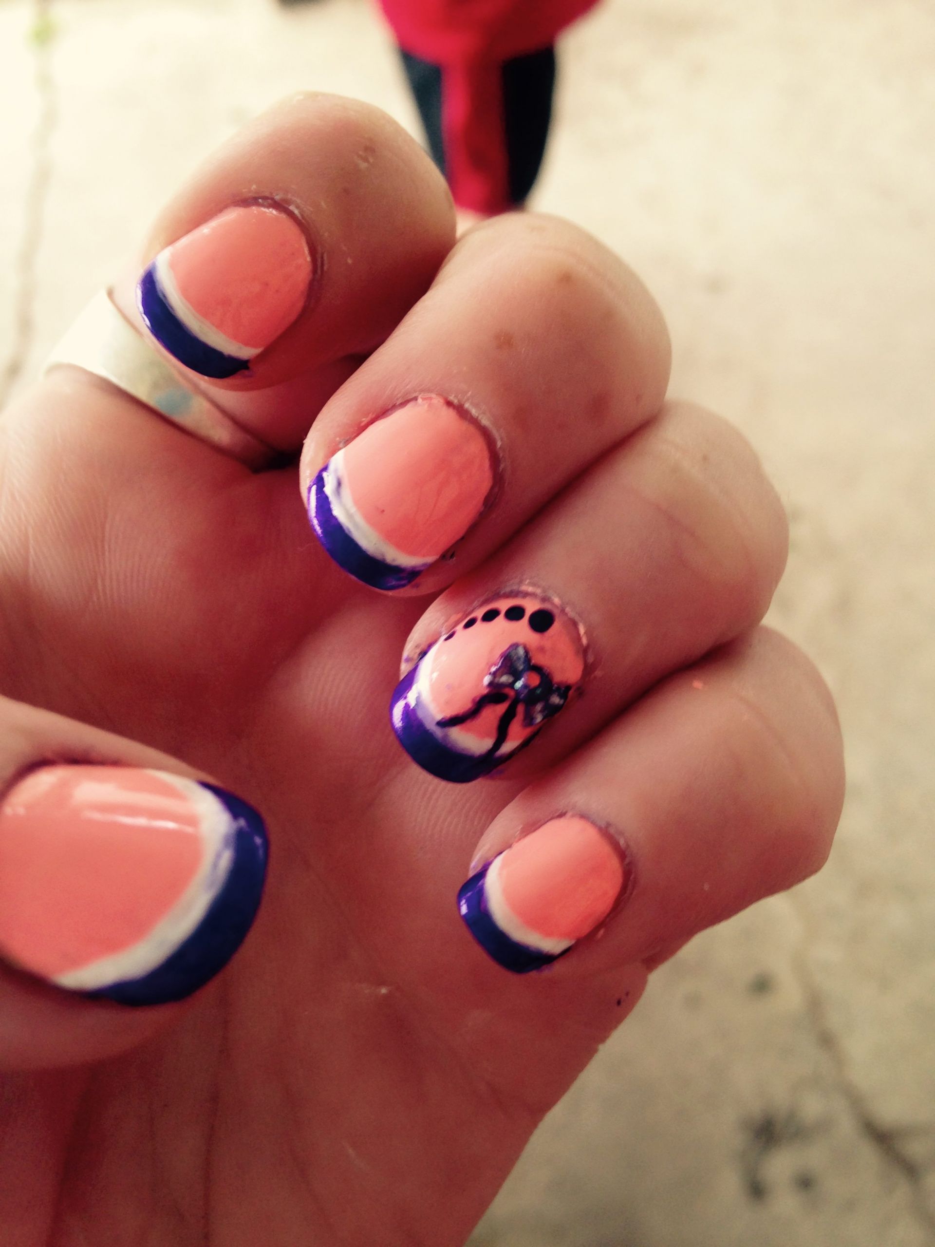 Nail Designs For Spring And Summer
 90 Eye Catching Summer Nail Designs Ideas