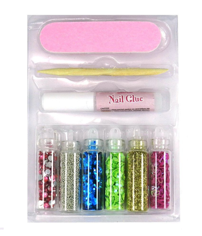 Nail Designs Kit
 Spm Nail Art Kit Buy Spm Nail Art Kit line at Low