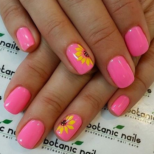 Nail Designs Spring 2020
 Best Spring Nails 24 Best Spring Nails for 2020