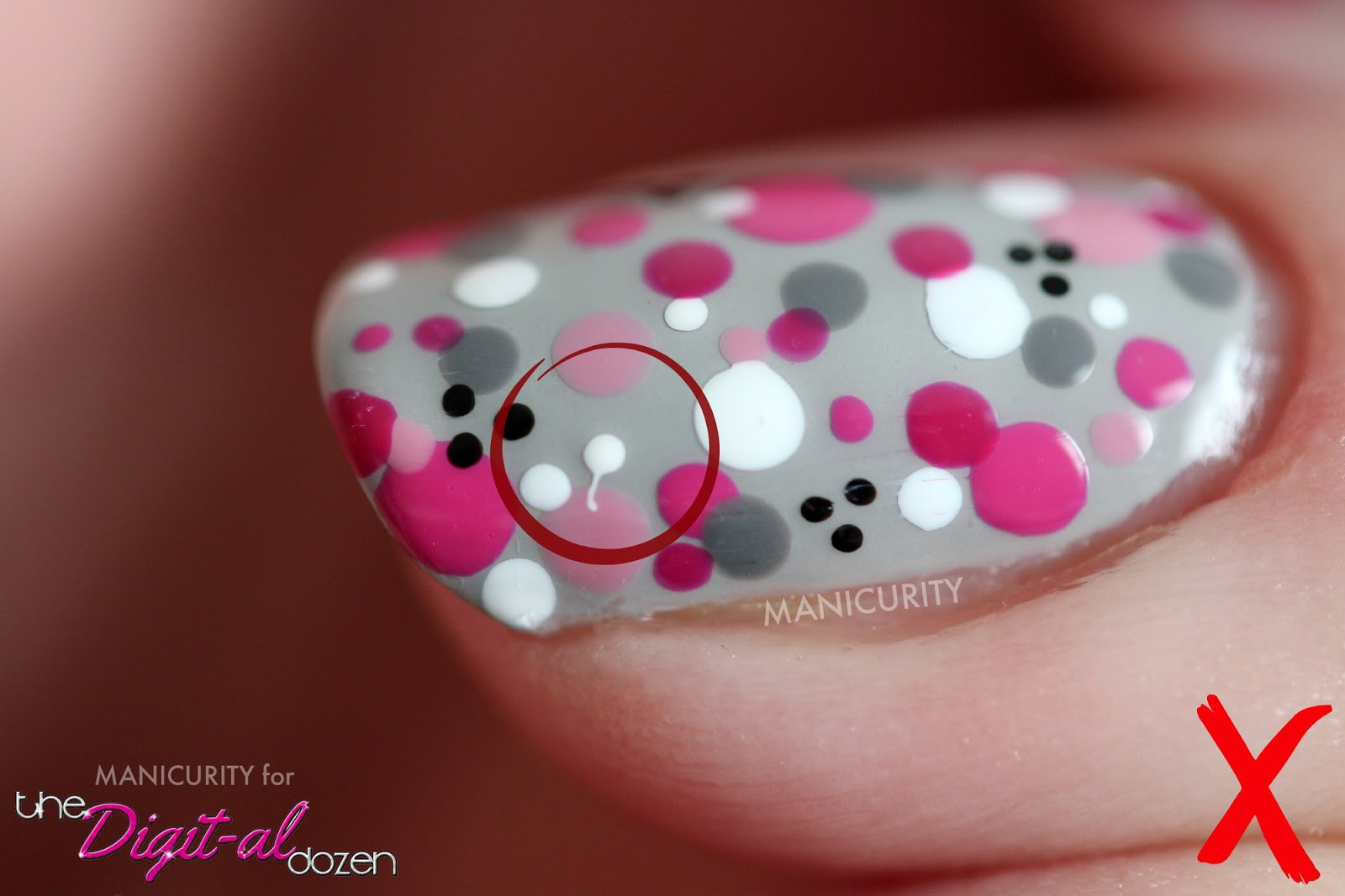 Nail Designs With Dotting Tool
 Dotting Tools 101 The Definitive Guide to Getting Dotty