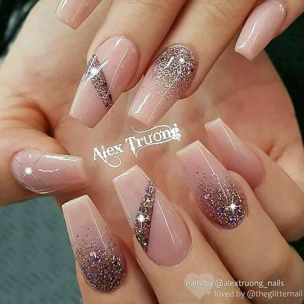 Nail Ideas 2020
 50 Incredible Ombre Nail Designs Ideas That Will Look