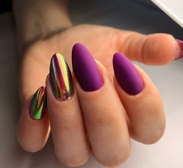 Nail Ideas 2020
 The most fashionable manicure 2019 2020 top new manicure